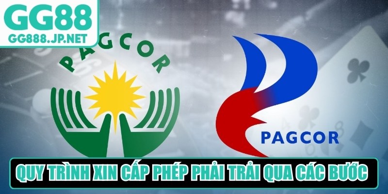 Quy tr&igrave;nh xin cấp ph&eacute;p thường phải trải qua c&aacute;c bước kiểm định