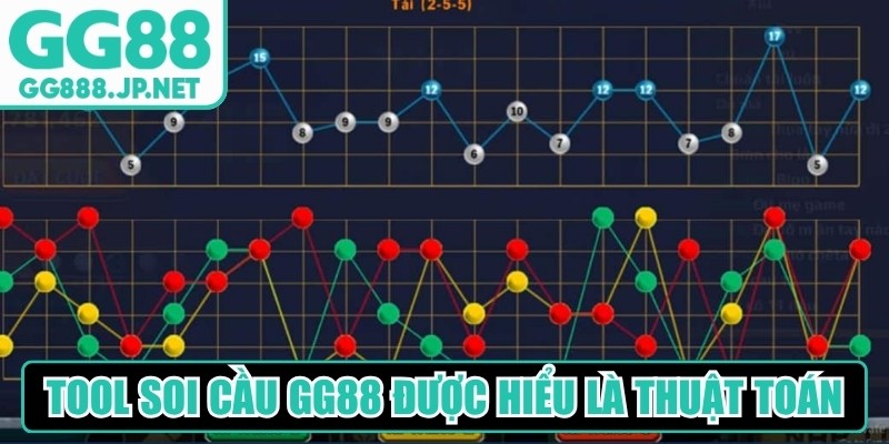 &nbsp;Tool soi cầu GG88 được hiểu l&agrave; thuật to&aacute;n hoặc ứng dụng c&ocirc;ng nghệ được lập tr&igrave;nh&nbsp;