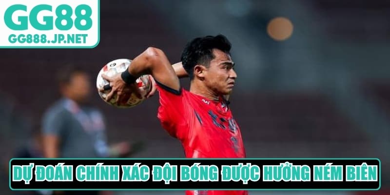 Bạn dự đo&aacute;n ch&iacute;nh x&aacute;c đội b&oacute;ng n&agrave;o sẽ được hưởng quả n&eacute;m bi&ecirc;n