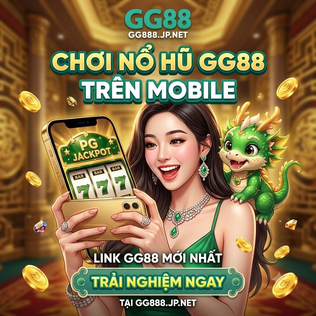 Link GG88 mới nhất không chặn